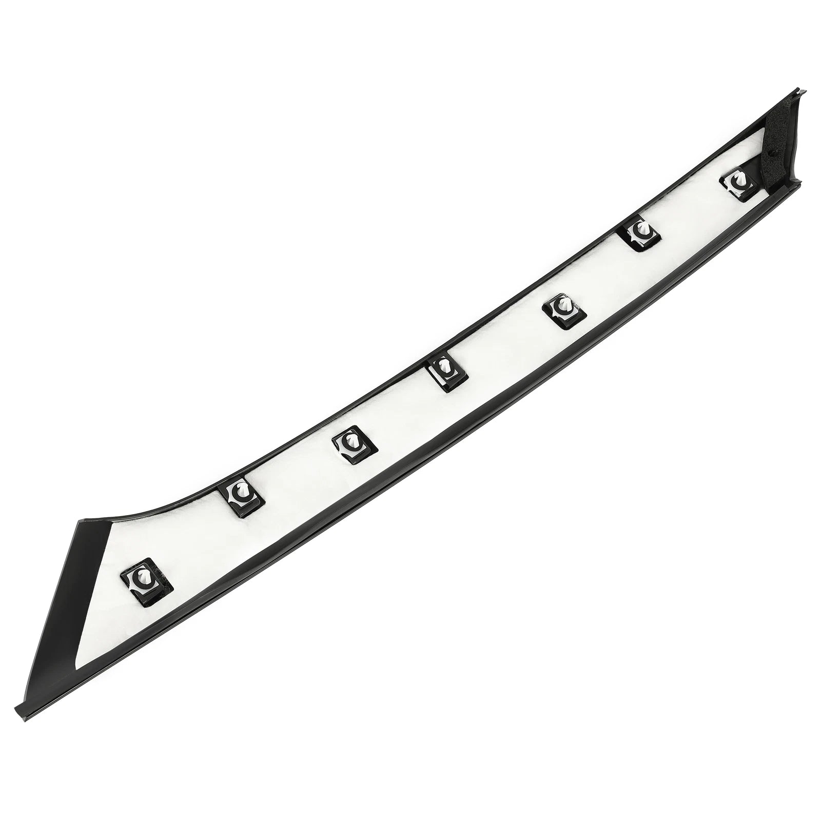 Front Windshield Outer Pillar Trim Molding for Ford Flex (2009–2019)