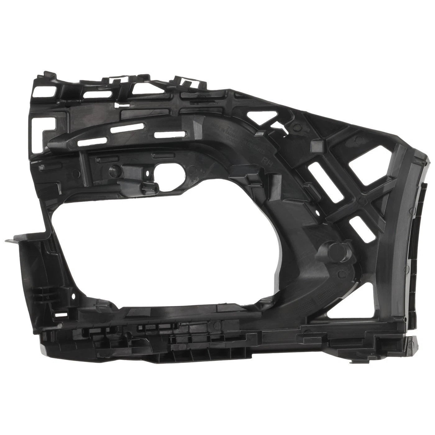 Bumper Face Bar Cover Support for Volkswagen Hand (2000-2005)