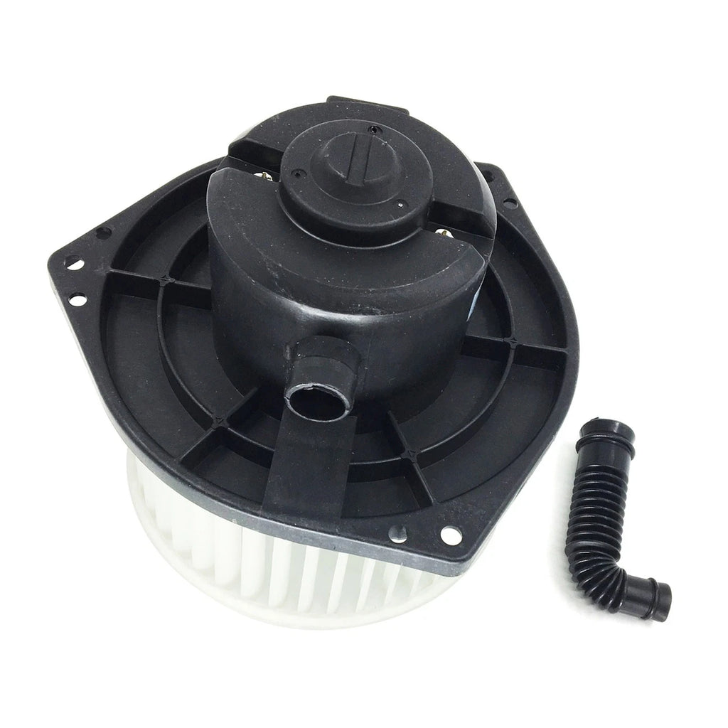 Blower Motor w/ Fan Cage for Nissan Altima (1993–1999) 272205B600