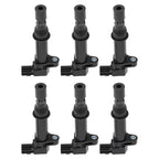 Ignition Coils Set for Jeep Commander Liberty (2005–2006)