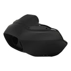 Matte Black Headlight Fairing Set for Harley FLTR Road Glide (1998–2013)