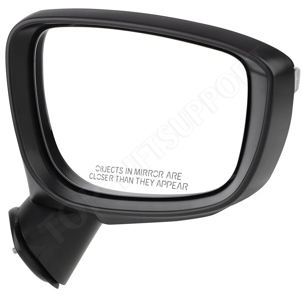 Power Heated Turn Signal Mirror for Mazda CX-5 (2015–2016)