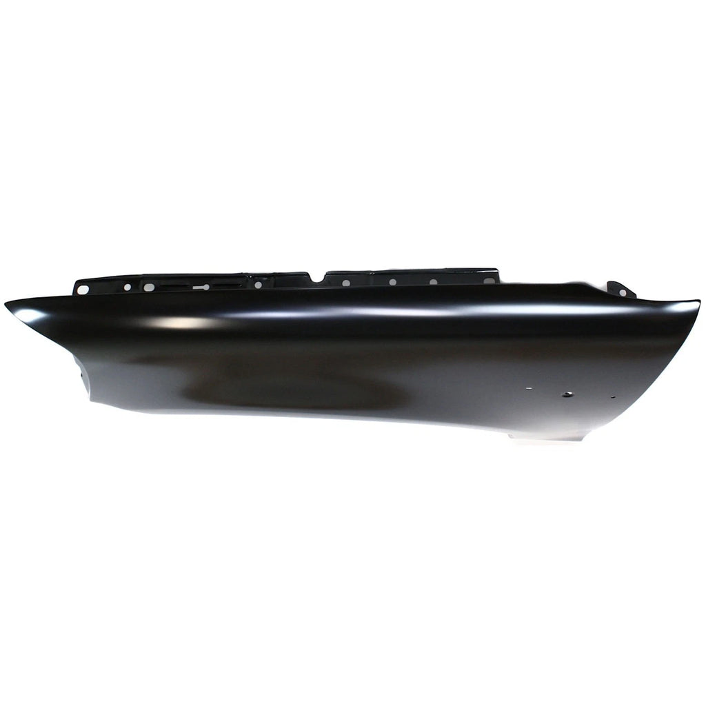 Fender for Ford F-150 (1997–2003) Front Driver and Passenger Side