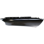 Fender for Ford F-150 (1997–2003) Front Driver and Passenger Side