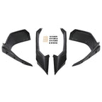 Set of 4 Fender Flares for Kawasaki Teryx KRX 1000 / KRX4 2020–2023