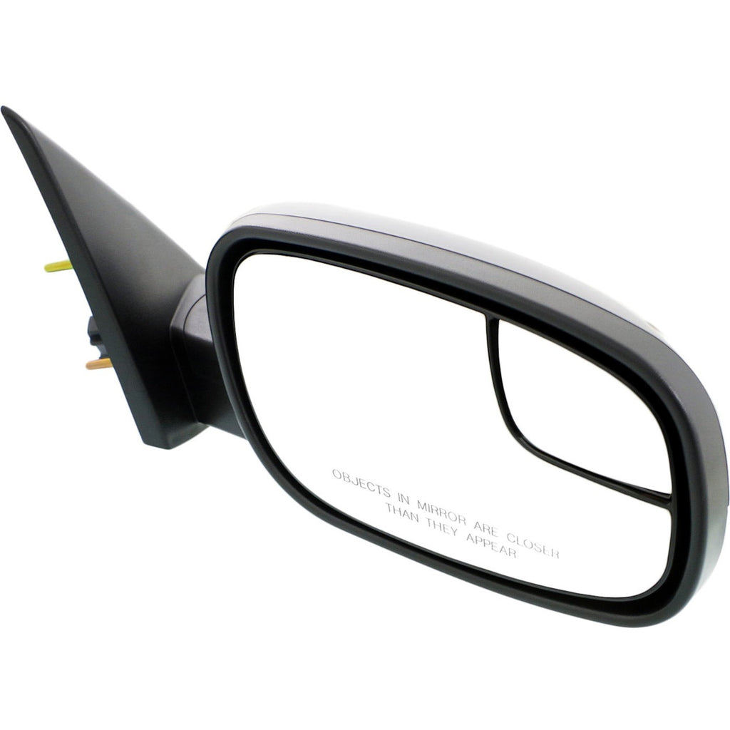 Heated Right Side Mirror for Ford Taurus (2012–2019)