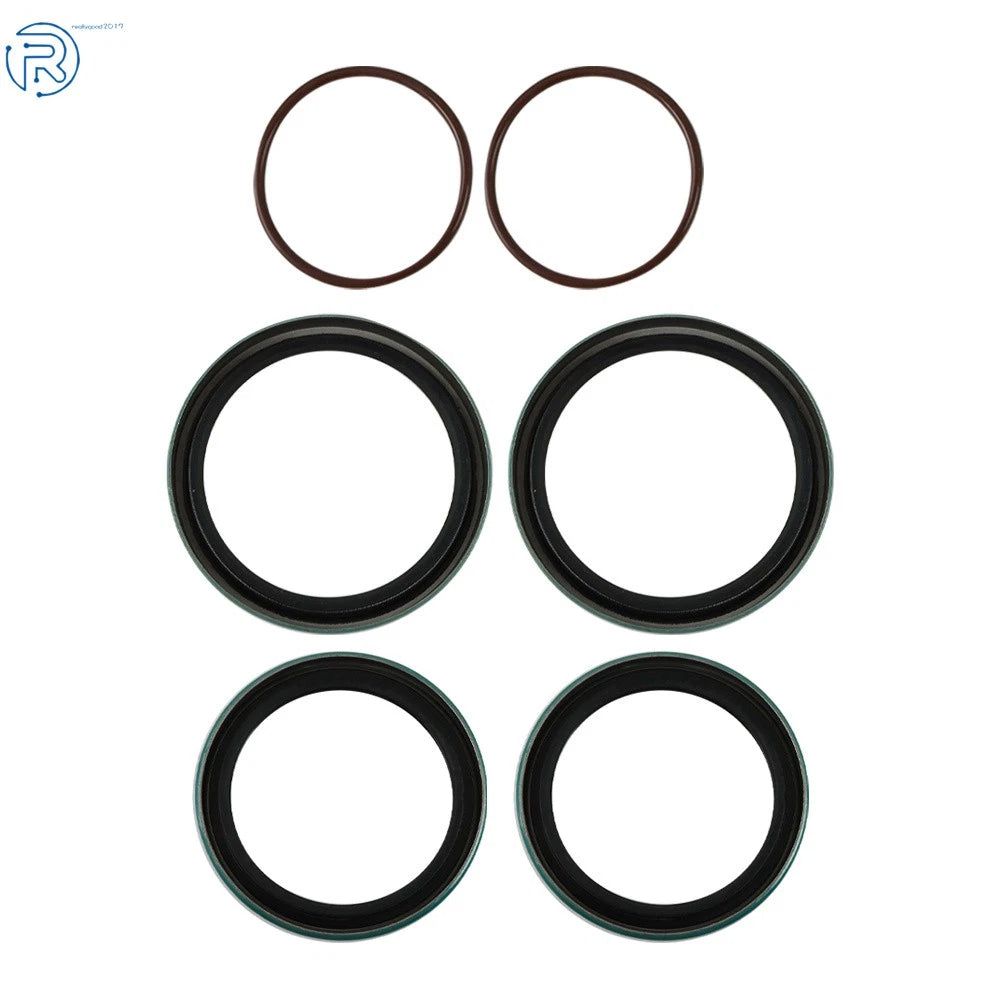 Front Wheel Hub Strut Seals Kit for Polaris Magnum 500 4x4 (1999–2001) 5410470