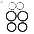 Front Wheel Hub Strut Seals Kit for Polaris Magnum 500 4x4 (1999–2001) 5410470