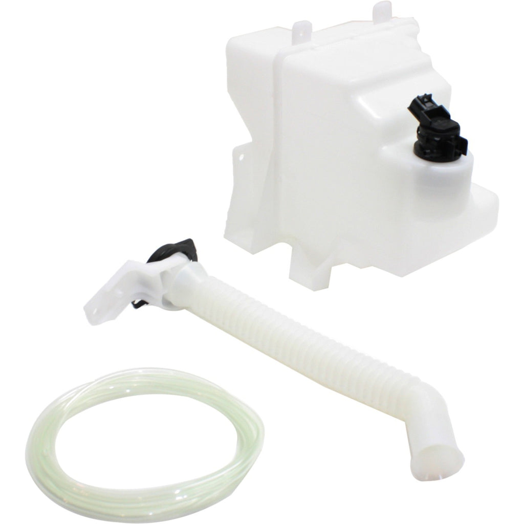 Washer Reservoir for Ford Fusion (2006–2012)