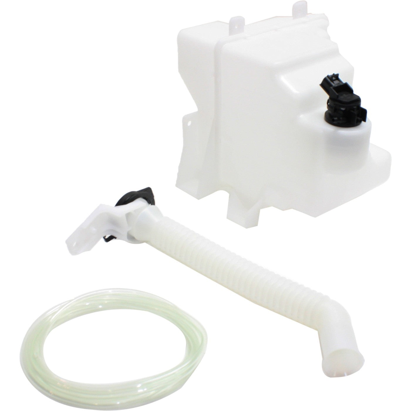Washer Reservoir for Ford Fusion (2006–2012)
