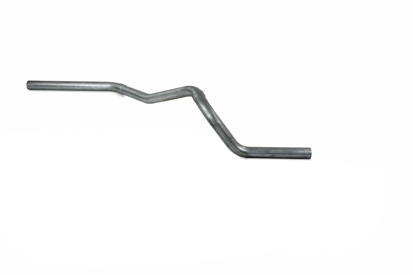 2.5" Dual Exhaust Kit for Chevy GMC 1500 Truck (2007–2014) - Driver Pipe Only