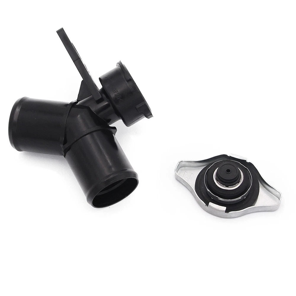 Radiator Filler Neck with Cap for Suzuki Grand Vitara (2009–2013) 17910-65J00