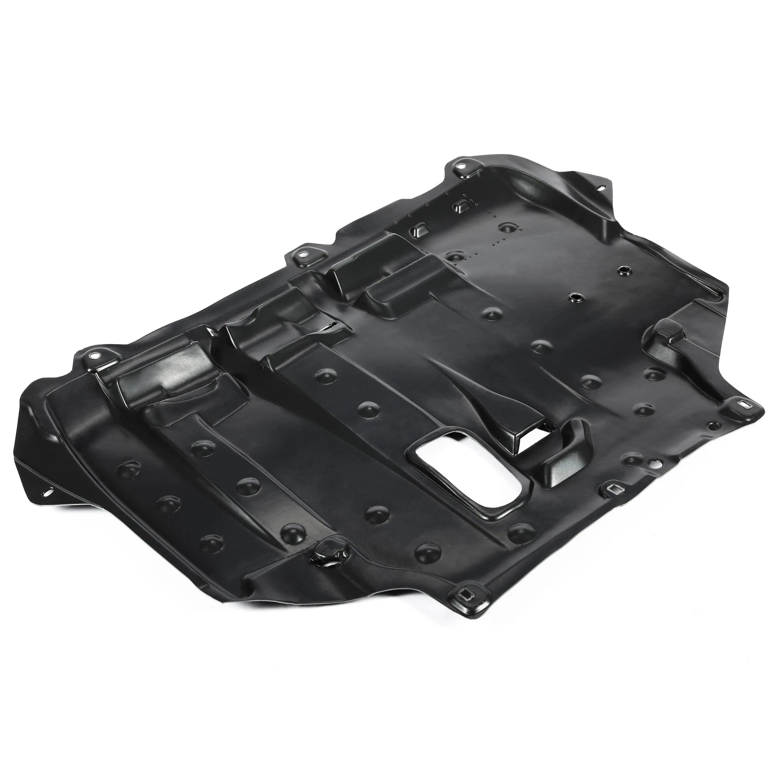 Engine Splash Shield for Ford Focus (2012–2019) Lower Sedan Cover