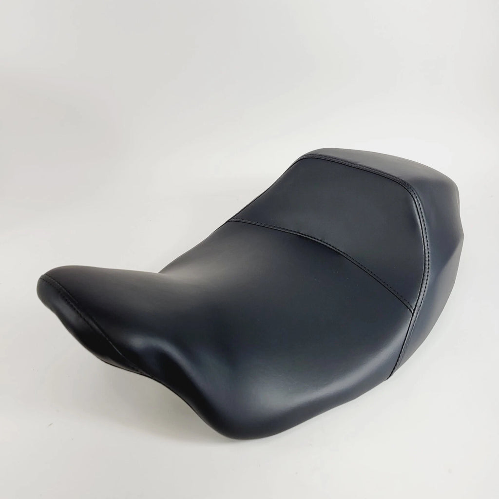 OEM Solo Seat for Harley-Davidson Ultra Classic CVO Road King Glide (2008–2023)