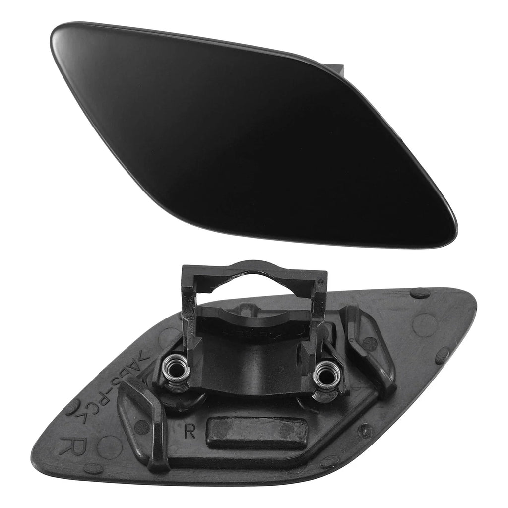 Front Right Bumper Headlight Washer Nozzle Cover Cap for BMW 328i