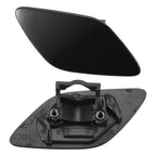 Front Right Bumper Headlight Washer Nozzle Cover Cap for BMW 328i
