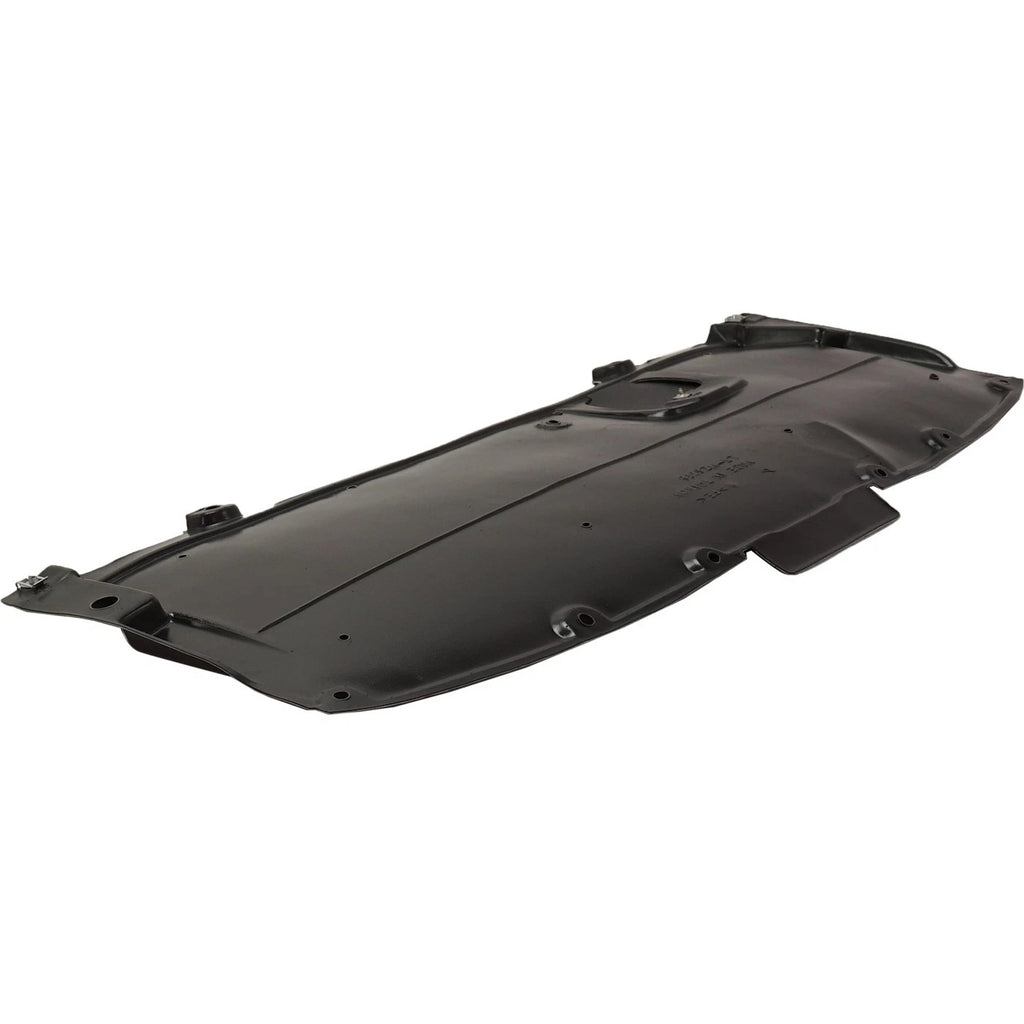 Front Engine Splash Shields for Mazda CX-9 (2016–2022)