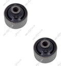 Set of 2 Front Lower Rearward Control Arm Bushings for ES350, Camry (2007–2011)