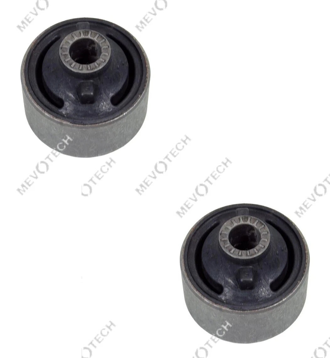 Set of 2 Front Lower Rearward Control Arm Bushings for ES350, Camry (2007–2011)