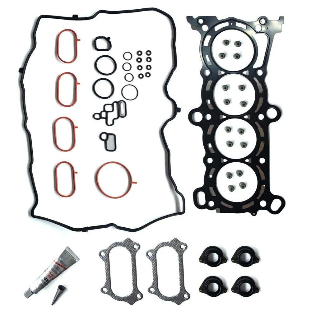 MLS Head Gasket Set for Honda Accord (2013–2017) & CR-V (2015–2019) 2.4L L4