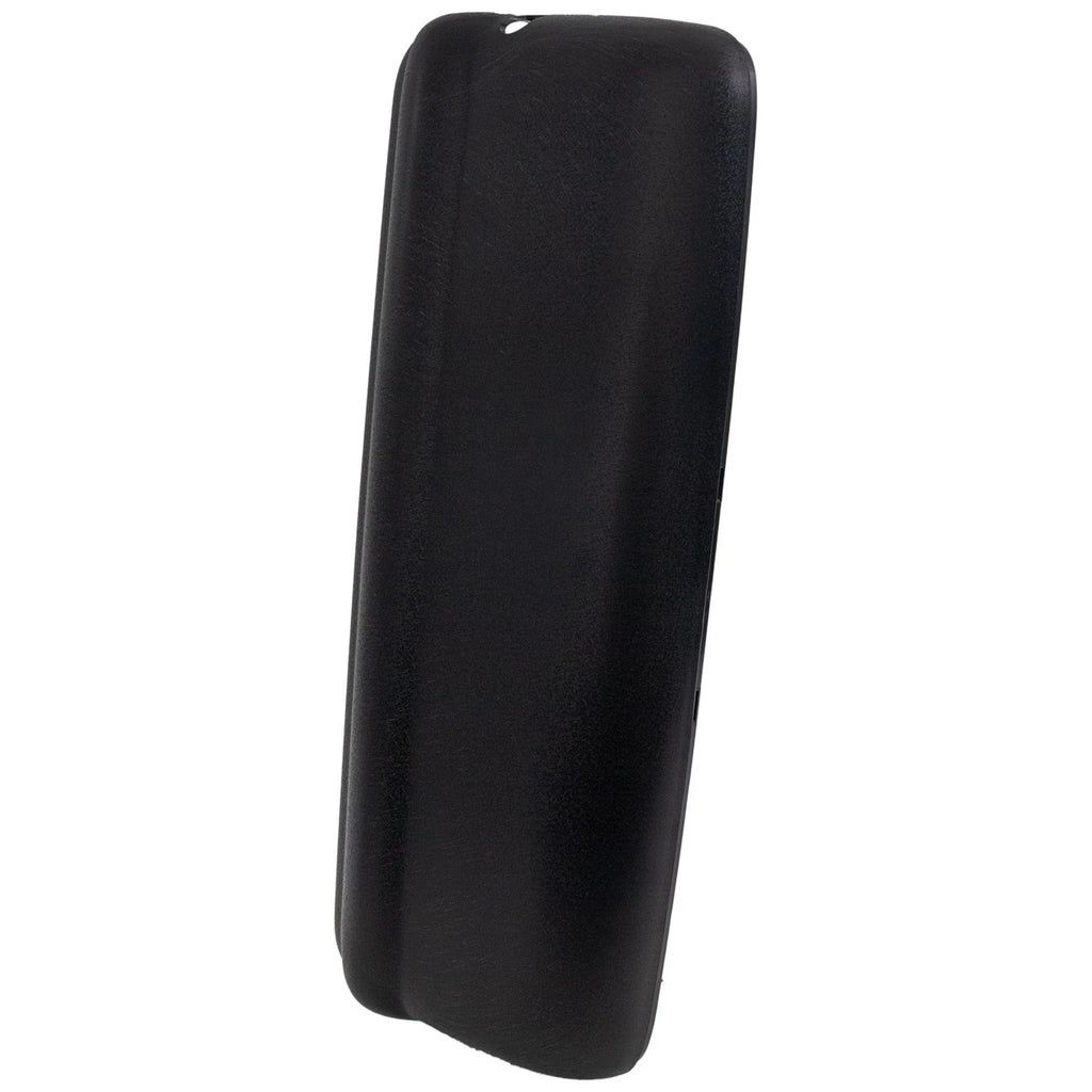 Driver Left Side Mirror Cover for Volvo VNL (2004–2012)