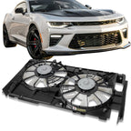 OE Style Replacement Radiator Cooling Fan for Toyota RAV4 (2009–2012) TO3115175