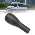 Shift Knob for Iveco Daily, Rango (2010–2023) - Black