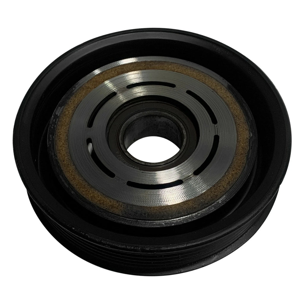AC Compressor Clutch Replacement for Dodge Grand Caravan 3.3L (2008-2019)