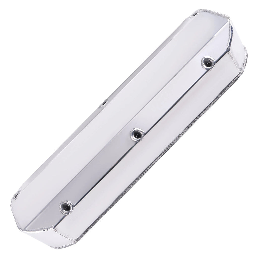Fabricated Valve Covers for Ford Small Block 289 302 351W V8 (1962-1996)