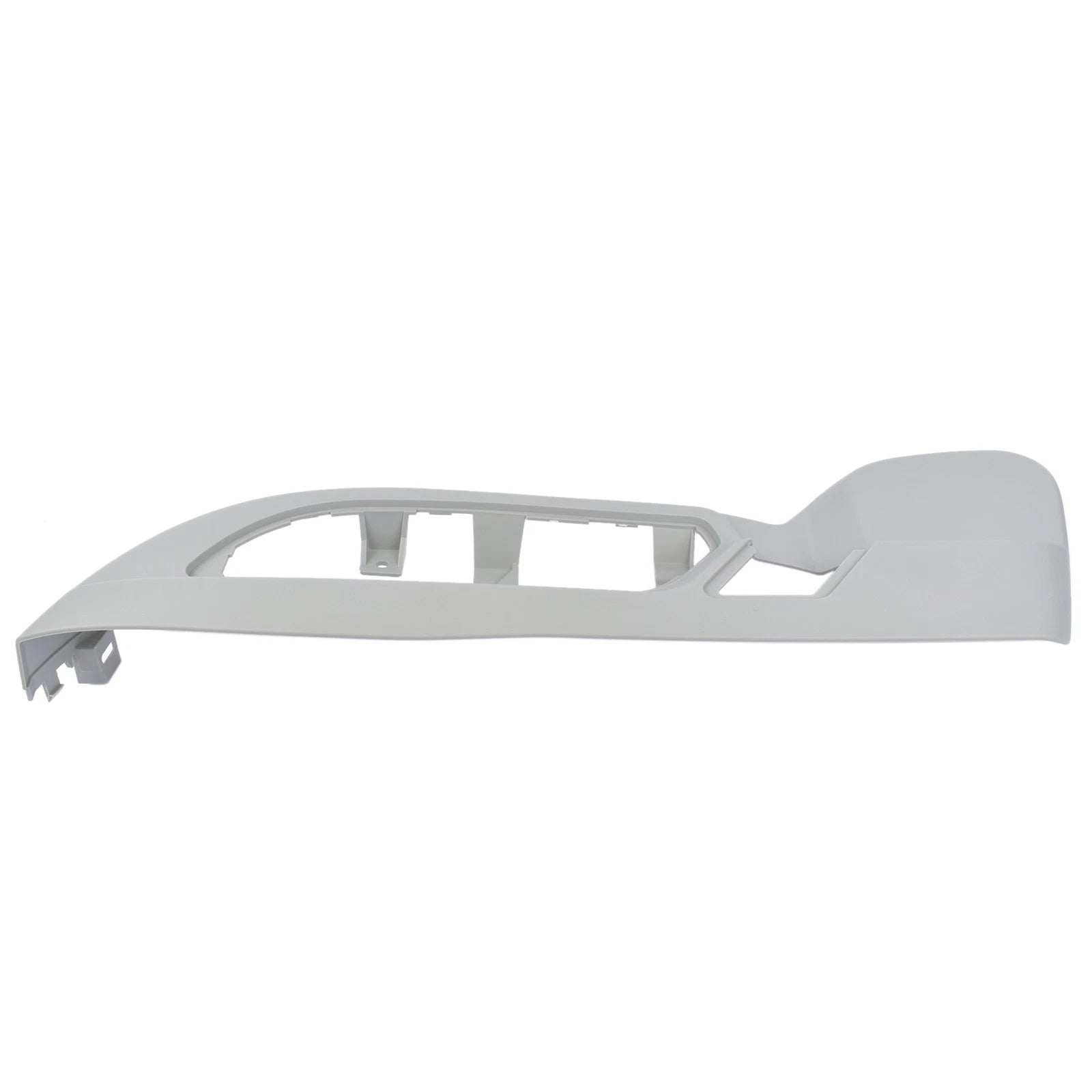 Front Seat Outer Recliner Finish Cover for Buick Enclave GMC Acadia (2009–2012)