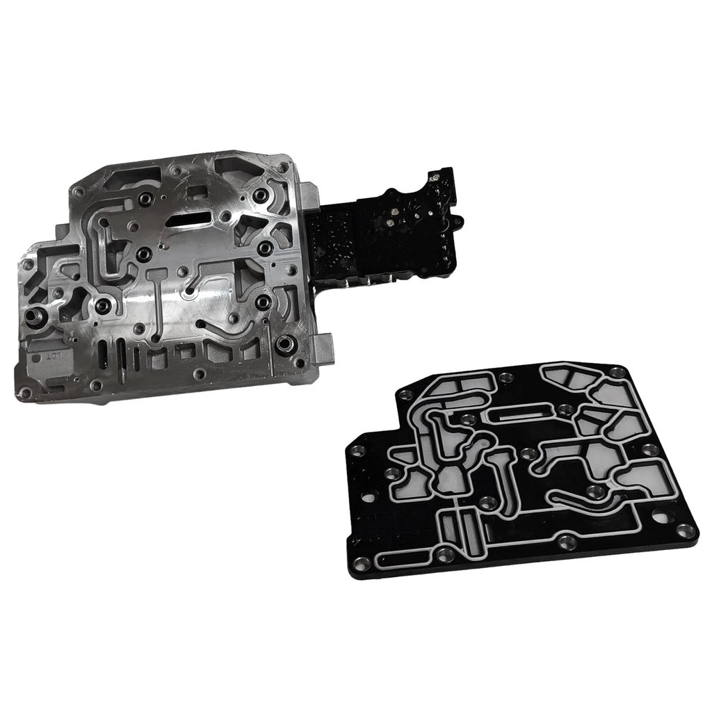 Automatic Transmission Solenoid for Dodge Dakota, Ram 1500, Durango (1997–2004)