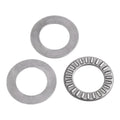 Thrust Needle Roller Bearings Pack of 6 for Reliable Performance