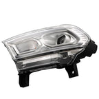 LED Headlamp Assembly for Dodge Durango (2021–2023) Left/Driver Side