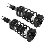 Front Struts w/ Coil Springs for Chevy Equinox GMC Terrain Pontiac Torrent Vue (2005–2019)