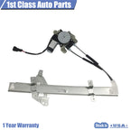 Power Window Regulator Motor Assembly for Buick Century Regal (1997–2005)
