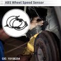 ABS Wheel Speed Sensor for Chevrolet SSR (2003–2006) Front Left/Right