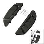 Footboard Brake Pedal Shifter Pegs for Harley Electra Glide (1986–2022)