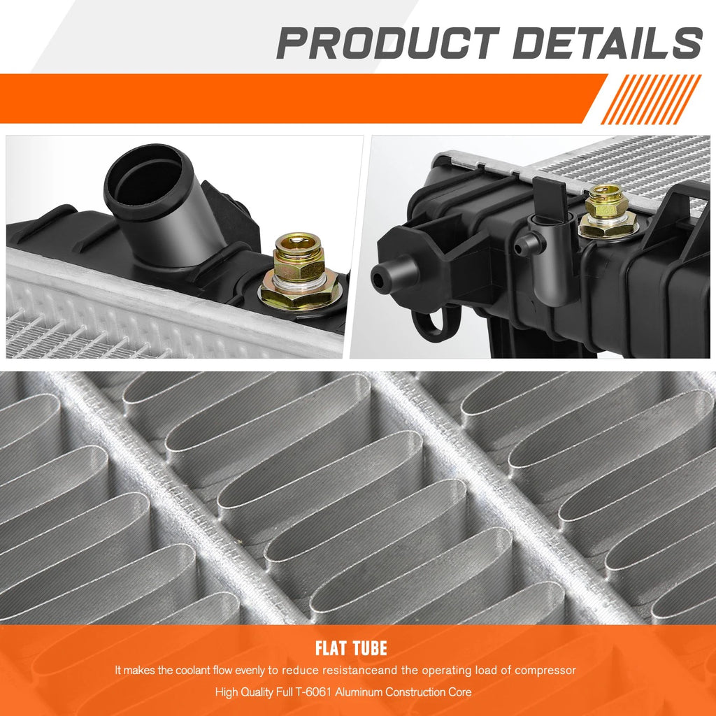 3D Polished Metal Black Emblem for GMC Chevrolet