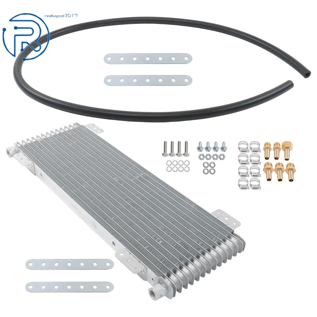 Transmission Oil Cooler for T Cool 40K