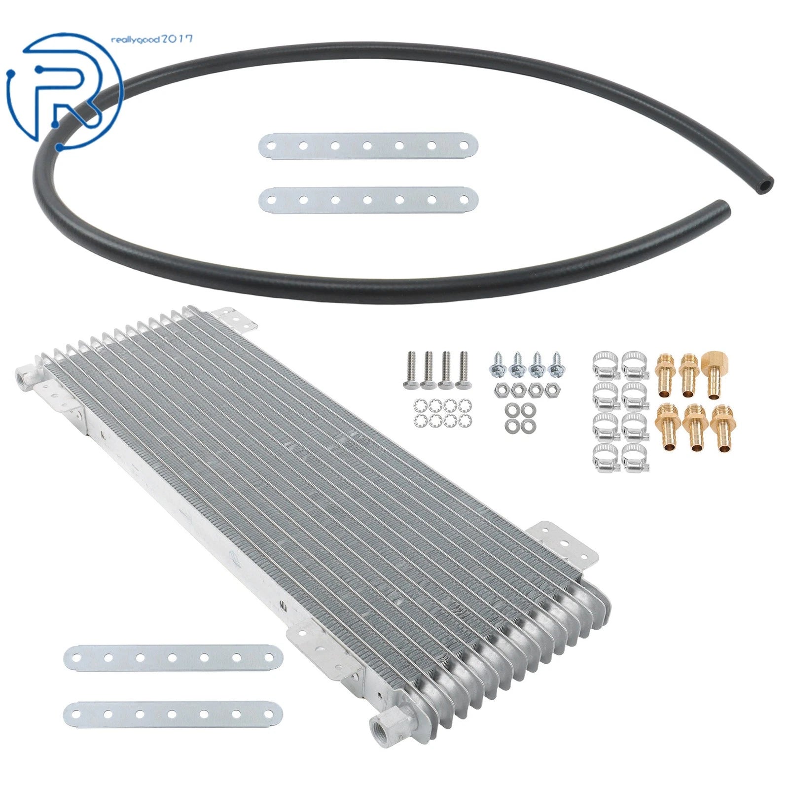 Transmission Oil Cooler for T Cool 40K