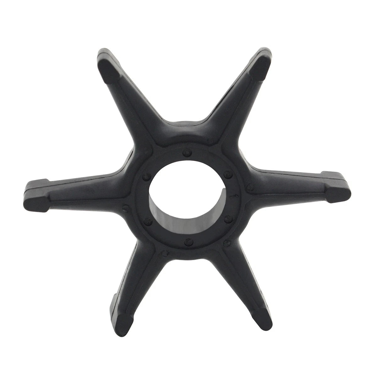 Water Pump Impeller for Yamaha 25HP 30HP (689-44352-02-00, 689-44352-03)