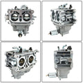 Carburetor Assembly for Kawasaki FD750D (Lawn Mower) 15003-2879 15003-2977 15004-1046
