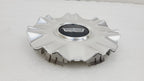Set of 4 Wheel Center Caps for Cadillac Escalade (2021)