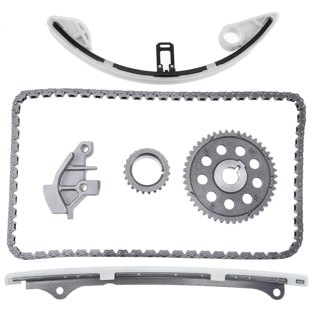 6X Timing Chain Kit for Honda Fit (2007-2008)
