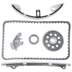 6X Timing Chain Kit for Honda Fit (2007-2008)