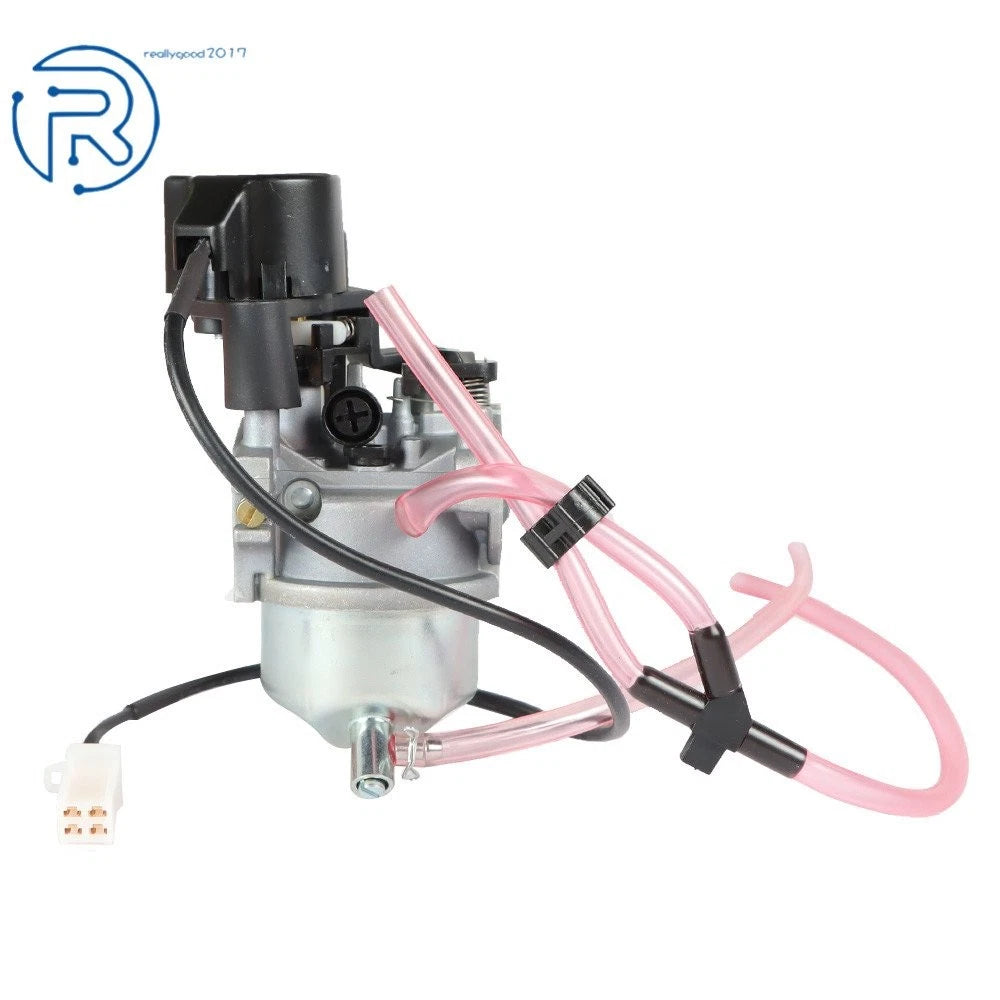 US Carburetor for KGE3000Ti KGE3500Ti IG3000 Generator (2000–2023)