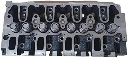Cylinder Head Assy 04285994 for Deutz BF4M2012 TD4L2012 TCD2012L04 (2012)