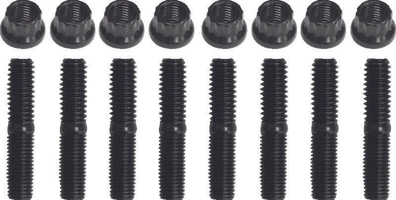 S&S Cycle Heavy Duty Stud Kit for Harley M8 Models (2017–2023)