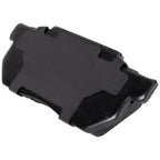 Front NAO Brake Pad Set for Honda Civic Coupe (1984–1987)
