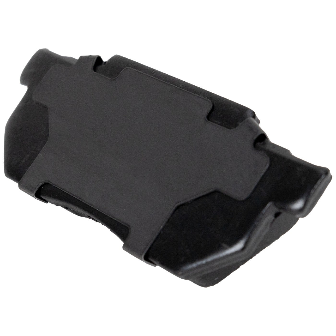 Front NAO Brake Pad Set for Honda Civic Coupe (1984–1987)